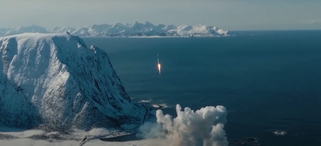 Rocket