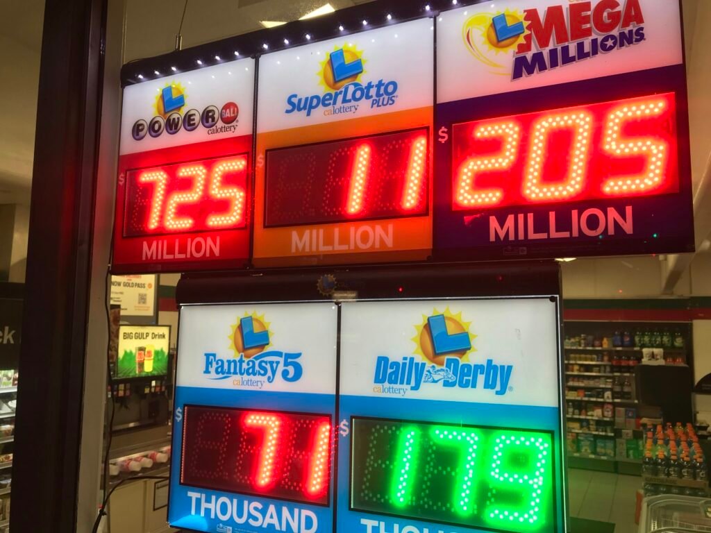 Powerball